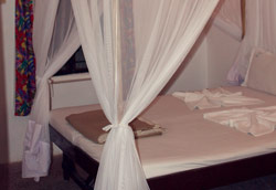 Beach Guest house in Goa