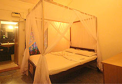 Beach Guest house in Calangute