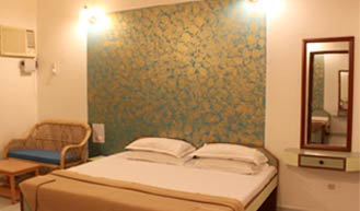 Service Apartments in Calangute Goa